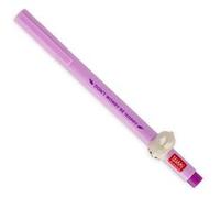 Stylo roller gel Legami Rose Lapin Rose G