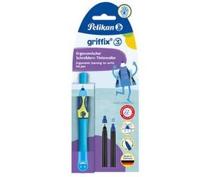 Stylo roller griffix Sweet Berry