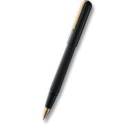 Stylo roller Lamy Imporium noir mat GT