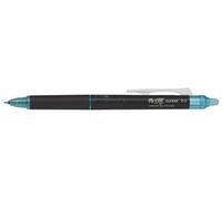 Stylo roller Pen Frixion Point Clicker Turquoise