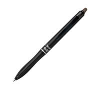 Stylo roller Pilot FriXion Ball+ effaçable rétractable pointe 0,7 mm - Encre noire