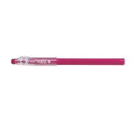 Pilot Pen Stylo roller Frixion Ball Stick encre gel effaçable 0,7 mm rose framboise