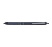 Stylo roller - PILOT - FRIXION BALL ZONE - Gris foncé - Pointe fine - Effaçable