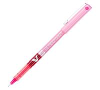 Stylo roller Pilot Hi-tecpoint 0,5 mm - rose
