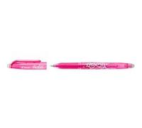 Pilot Chaleur Fine Ligne De Frixion / Friction Effaçable Stylo Pointe 0.5mm - Rose