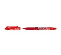 Stylo Frixion Ball Pointe Fine 0.5mm Rouge Pilot
