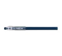 Pilot Pen Stylo roller Frixion Ball – encre gel – Bleu nuit 0,7 mm