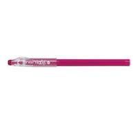 Stylo roller Pilot Pen FriXion Ball Stick 0,7 mm Rose Rose G