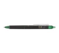 Stylo roller Pilot Pen Frixion Point Clicker Vert Vert G