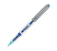 Stylo roller Uni Ball Eye Fine 0,7 mm - turquoise