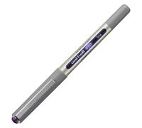 Stylo roller Uni Ball Eye Fine 0,7 mm - violet
