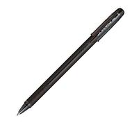Stylo roller Uni Ball Jet Stream 101 encre noire à capuchon point 1 mm