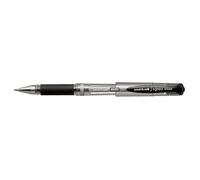 Stylo roller Uni Ball Signo Gel Impact 1 mm - noir