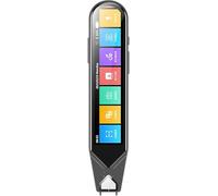 Stylo Scanner - Traducteur de langue et dispositif de synthèse vocale pour aide à la dyslexie et soutien en classe
