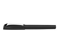 Schneider Stylo À Plume Ceod Shiny Spider Black