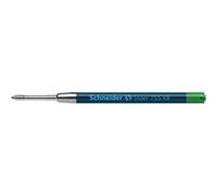 Schneider Pen – Mine pour stylo-bille Slider 755/175504 XB Vert – Lot de 10