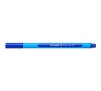 Schneider 152203 Slider Edge (Pointe extra large (XB)) Lot de 10 Stylos, Encre bleu