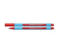 Stylo Schneider Slider Edge XB Rouge Rouge G