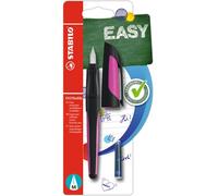 Stylo Scolaire Stabilo EASY Buddy M Noir