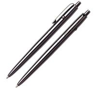 Stylo Space Pen original Astronaut, nitrure de titane noir (#AG7-BTN)