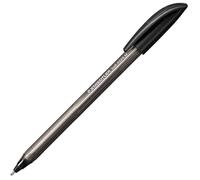Stylo - STAEDTLER - 50 pièces - Encre de qualité supérieure - Écriture fluide et précise