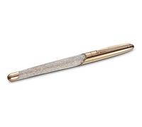 Stylo - SWAROVSKI - Crystalline Nova - Rechargeable - Rose Clair - Bille