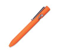 Stylo Tactile Turn Bolt Action, G10 - Short - Orange