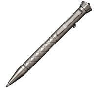 Stylo tactique Civivi Coronet Titan - Gray