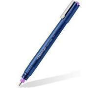Stylo À Pointe Tubulaire Calibrée Mars Matic Phi 0.1mm