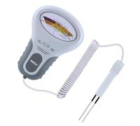 Stylo testeur de pH et CL2 électronique portable pour piscine, spa, eau, brassage, entretien d'aquarium, haute précision, lecture sans réactifs PC102