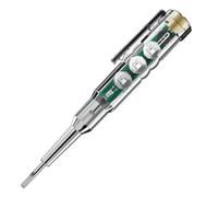Stylo Testeur De Tension Intelligent, Détection Puissance Numérique À Induction Sans Contact, Tournevis Électrique, Sonde, Indicateur Circuit LéGer Et Portable