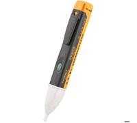 Stylo testeur de tension sans contact FLUKE, haute précision, détection CA 200-1000V, alarme sonore et lumineuse