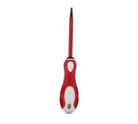 Stylo testeur électrique double usage et tournevis PH1/SL4 PH1/SL5 PH2/SL6 conçu pour un usage professionnel et domestique (PH1 et SL5)
