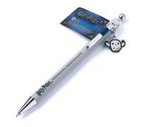 Stylo The Carat Shop Harry Potter Hedwig Gris TU