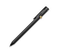 Stylo The James Brand The Kent - Black + Gold