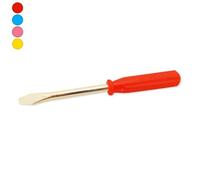 Stylo Tournevis D'écriture Plastique Jaune