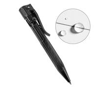 Stylo tous-temps Mini Bolt-Action - Encre tous-temps noire (OR20 / BK20) | Rite in the Rain - Black