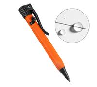 Stylo tous-temps Mini Bolt-Action - Encre tous-temps noire (OR20 / BK20) | Rite in the Rain - Orange