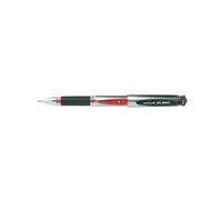 Stylo Uni Signo Broad Rouge