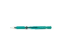 Stylo Uni Signo Broad Vert Metal