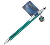 Stylo Warner Bros. Discovery Harry Potter Slytherin Vert TU