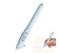 Stylos à encre gel pour journal | Marqueurs scolaires double face | Stylos d'écriture avec ruban correcteur | Pour la maison, le travail, l'école, l'université, la salle de classe, le dortoir
