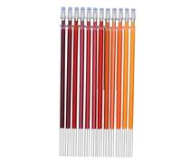 Stylos à Gel Pailletés Néon, Pastel et Métallisées, pour Coloriage
