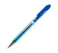 Stylos bille - PILOT - BP-S Matic - bleu - rechargeable - pointe fine - cristal
