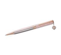 Stylos de marque Swarovski CRYSTALLINE BP PEN - LOVE CHARM