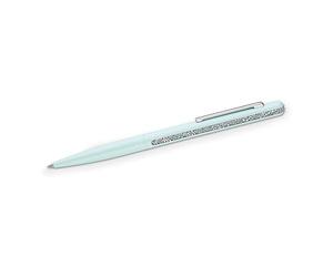 Stylos de marque Swarovski modèle CRYSTAL SHIMMER:BP PEN CR