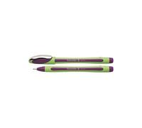 stylos feutres à pointe fine fineliner xpress 0,8 mm (violet) 190008