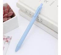 Stylos Gel Couleur Macaron Vintage, Recharge 0.5mm, Encre Lisse, Signature Durable, Livraison Gratuite Vers Le Sri Lanka, Bas Prix
