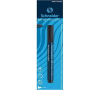Stylos Marqueurs Permanents Rechargeables Maxx 130, 1¿3 Mm, Noir-Emballage Blister
