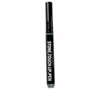 Stylos métalliques, marqueur permanent, stylo marqueur pour pierre tombale, peinture permanente pour restaurer les inscriptions funéraires fanées, outil de retouche de lettrage pierre commém